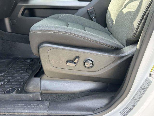 used 2023 Ram 1500 car, priced at $35,995