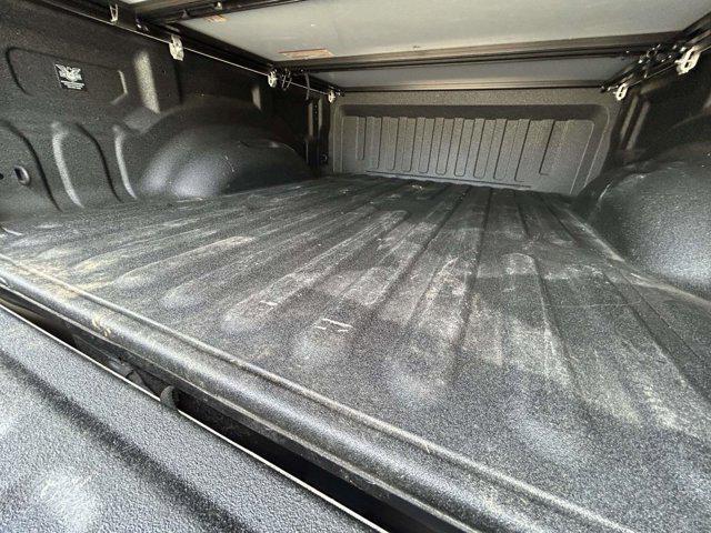 used 2023 Ram 1500 car, priced at $35,995