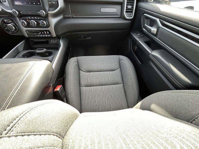 used 2023 Ram 1500 car, priced at $35,995