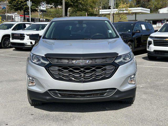used 2019 Chevrolet Equinox car, priced at $13,995