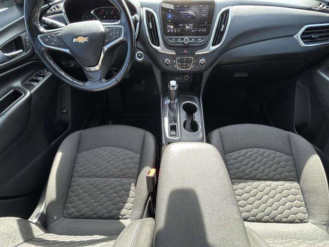 used 2019 Chevrolet Equinox car, priced at $13,995
