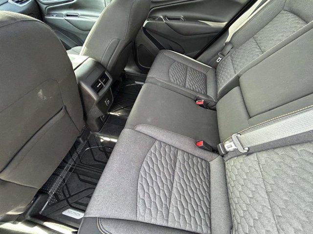 used 2019 Chevrolet Equinox car, priced at $13,995