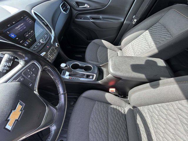 used 2019 Chevrolet Equinox car, priced at $13,995