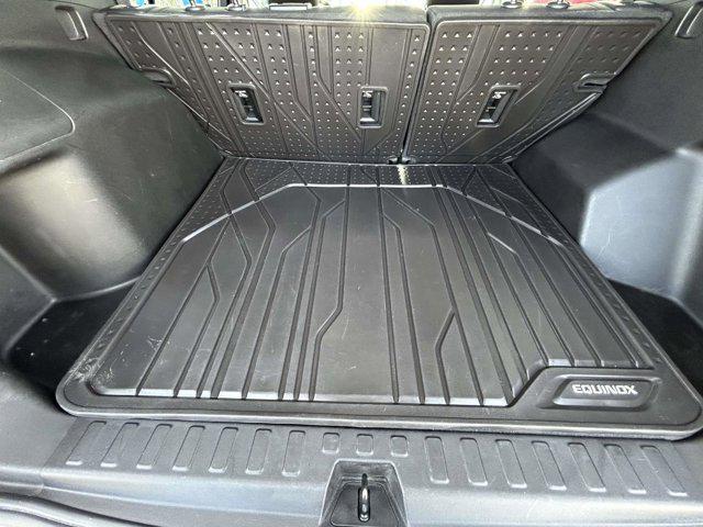 used 2019 Chevrolet Equinox car, priced at $13,995