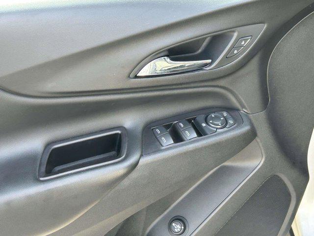 used 2019 Chevrolet Equinox car, priced at $13,995