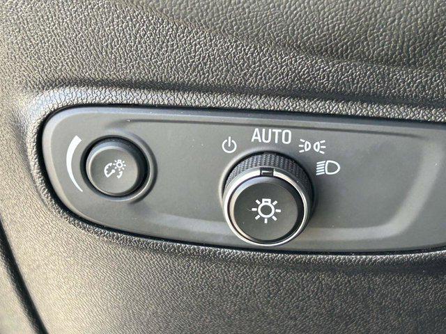 used 2019 Chevrolet Equinox car, priced at $13,995