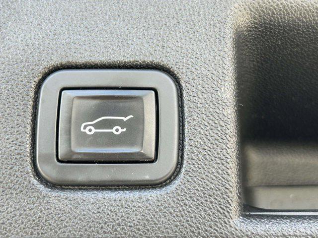 used 2019 Chevrolet Equinox car, priced at $13,995