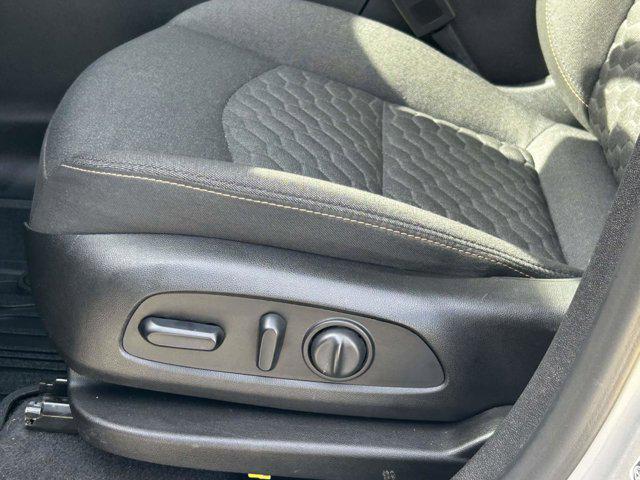 used 2019 Chevrolet Equinox car, priced at $13,995
