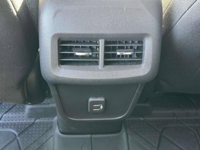 used 2023 Chevrolet Equinox car, priced at $23,995