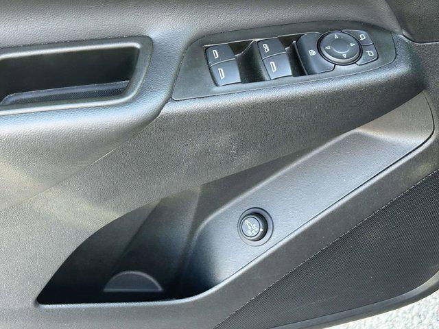 used 2023 Chevrolet Equinox car, priced at $23,995