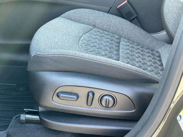 used 2023 Chevrolet Equinox car, priced at $23,995