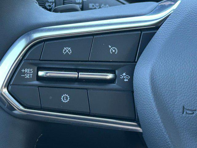 new 2026 Chevrolet Equinox car, priced at $35,600