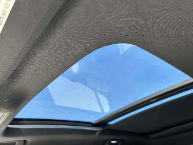 new 2026 Chevrolet Equinox car, priced at $35,600