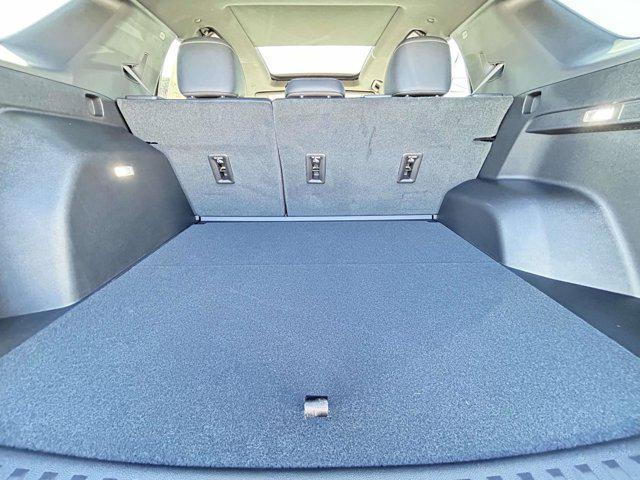 new 2026 Chevrolet Equinox car, priced at $35,600