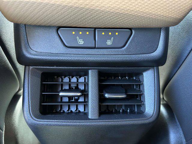 new 2026 Chevrolet Equinox car, priced at $35,600