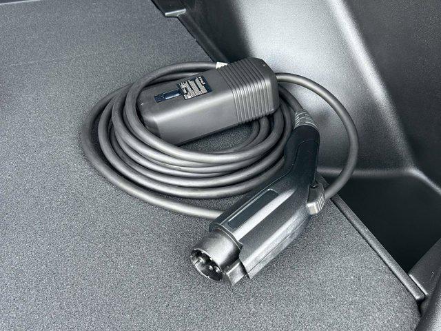 new 2026 Chevrolet Equinox EV car, priced at $29,990