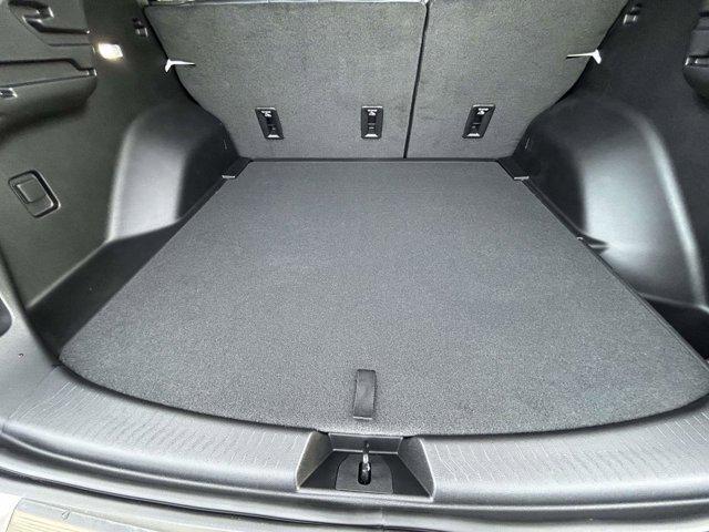 new 2026 Chevrolet Equinox EV car, priced at $29,990