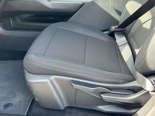 new 2026 Chevrolet Equinox EV car, priced at $29,990