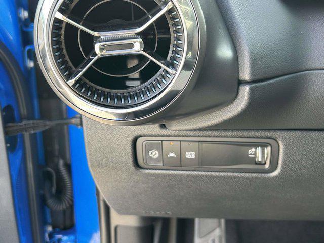 new 2026 Chevrolet Equinox EV car, priced at $29,990