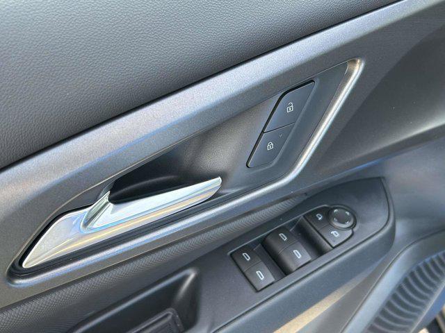 new 2026 Chevrolet Equinox EV car, priced at $29,990