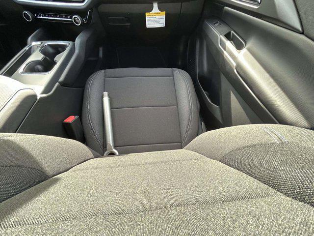 new 2026 Chevrolet Equinox EV car, priced at $29,990