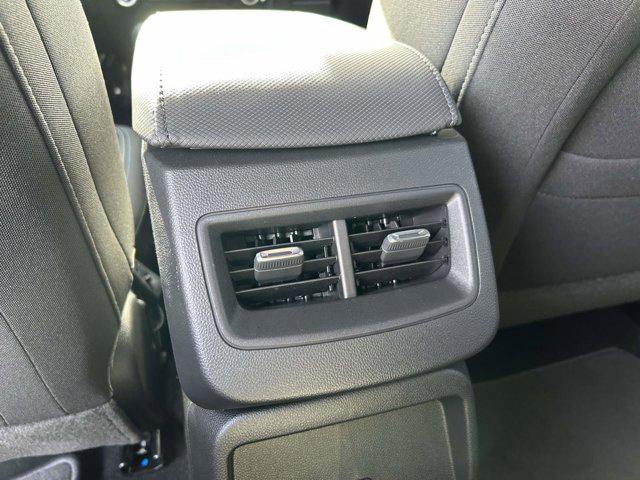 new 2026 Chevrolet Equinox EV car, priced at $29,990