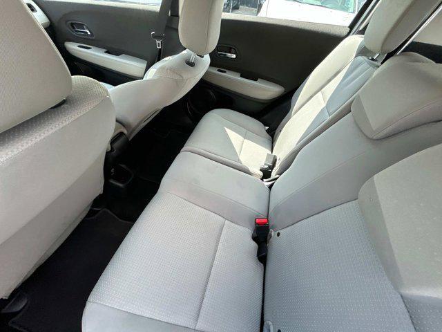 used 2020 Honda HR-V car, priced at $16,995