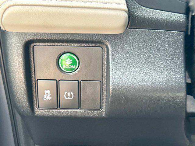used 2020 Honda HR-V car, priced at $16,995
