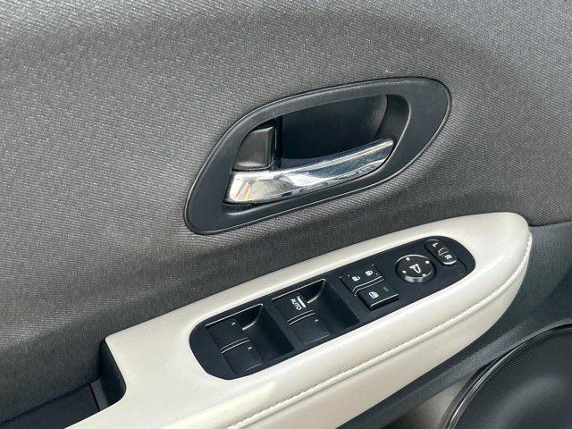used 2020 Honda HR-V car, priced at $16,995
