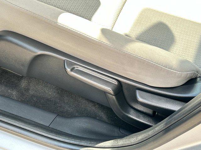 used 2020 Honda HR-V car, priced at $16,995