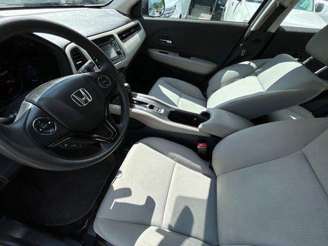 used 2020 Honda HR-V car, priced at $16,995
