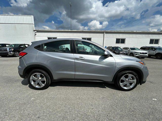 used 2020 Honda HR-V car, priced at $16,995