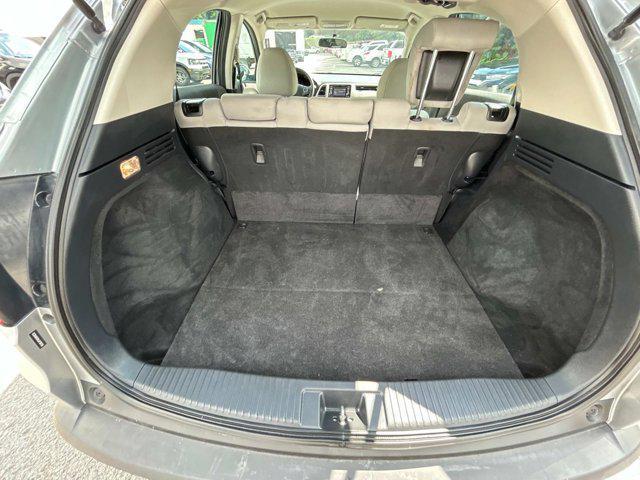 used 2020 Honda HR-V car, priced at $16,995