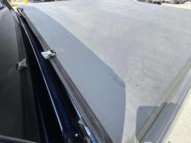 used 2022 Ram 1500 car, priced at $36,995