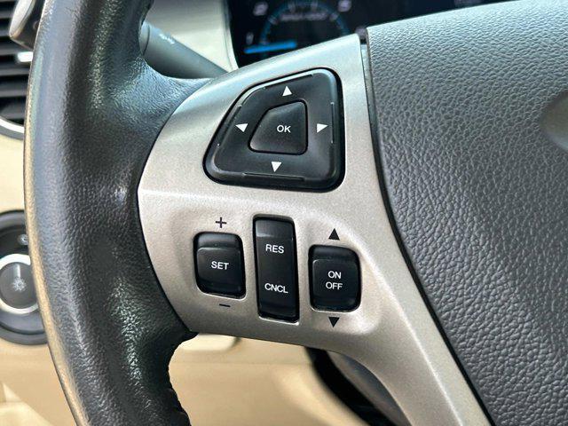 used 2015 Ford Taurus car, priced at $12,995