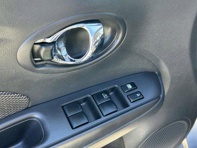 used 2018 Nissan Versa car, priced at $7,995