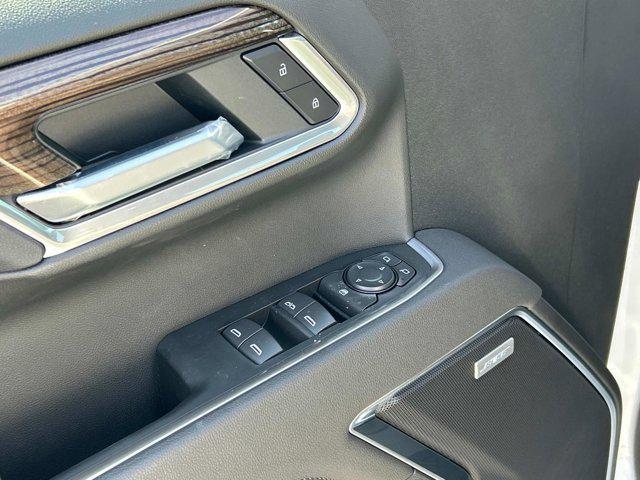 new 2026 Chevrolet Silverado 1500 car, priced at $61,896