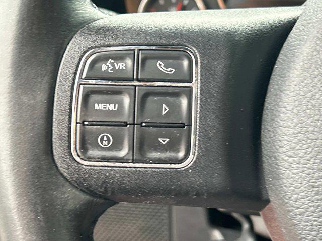 used 2017 Jeep Wrangler Unlimited car, priced at $25,995