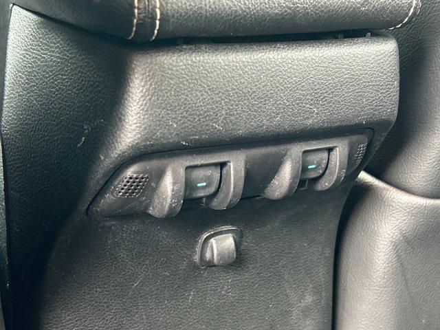 used 2017 Jeep Wrangler Unlimited car, priced at $25,995