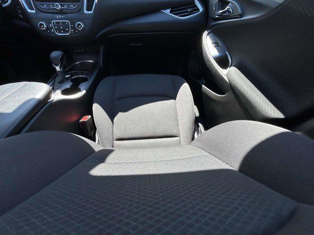 used 2024 Chevrolet Malibu car, priced at $19,995