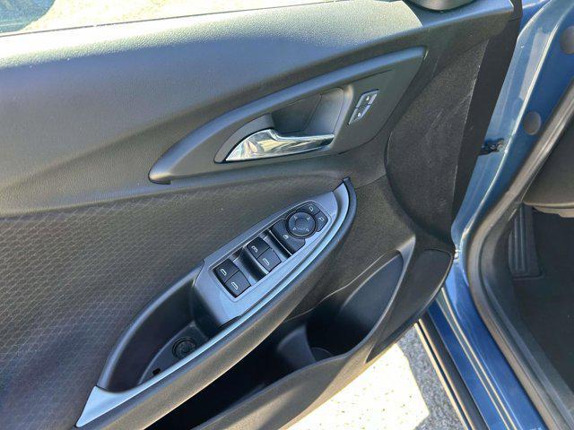 used 2024 Chevrolet Malibu car, priced at $19,995