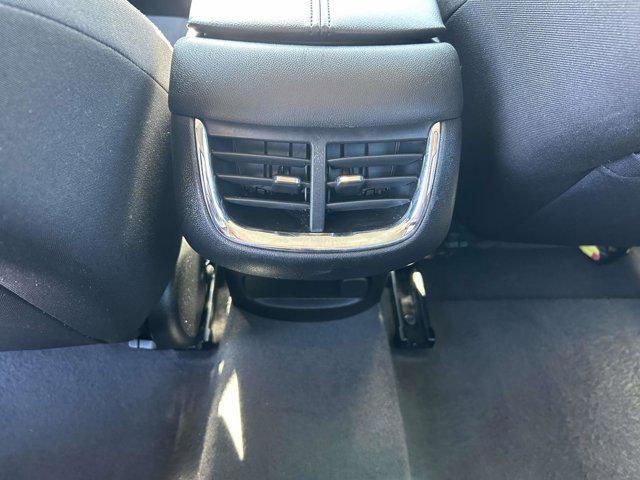 used 2024 Chevrolet Malibu car, priced at $19,995