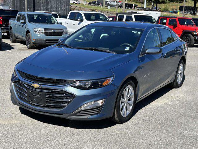 used 2024 Chevrolet Malibu car, priced at $19,995