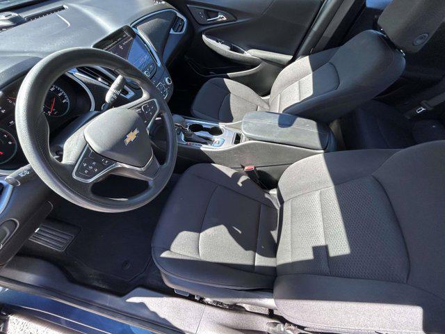 used 2024 Chevrolet Malibu car, priced at $19,995