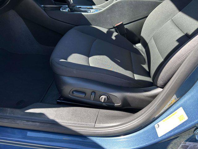 used 2024 Chevrolet Malibu car, priced at $19,995