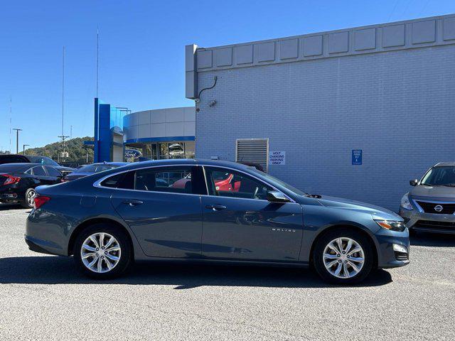 used 2024 Chevrolet Malibu car, priced at $19,995
