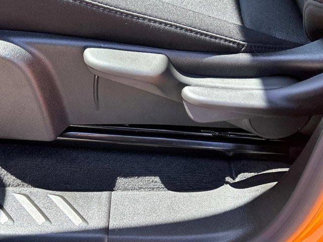 new 2025 Chevrolet Colorado car, priced at $34,385