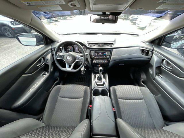 used 2019 Nissan Rogue car, priced at $16,995