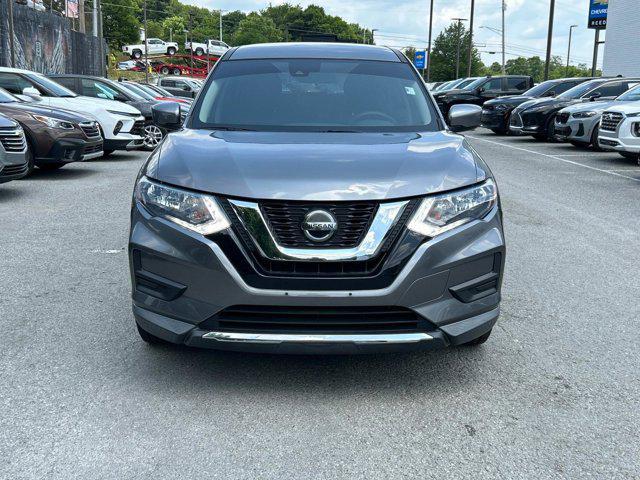 used 2019 Nissan Rogue car, priced at $16,995