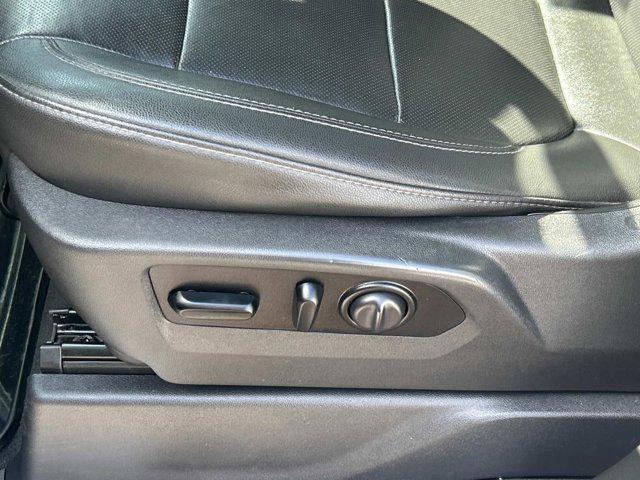 used 2021 Chevrolet Silverado 1500 car, priced at $34,995